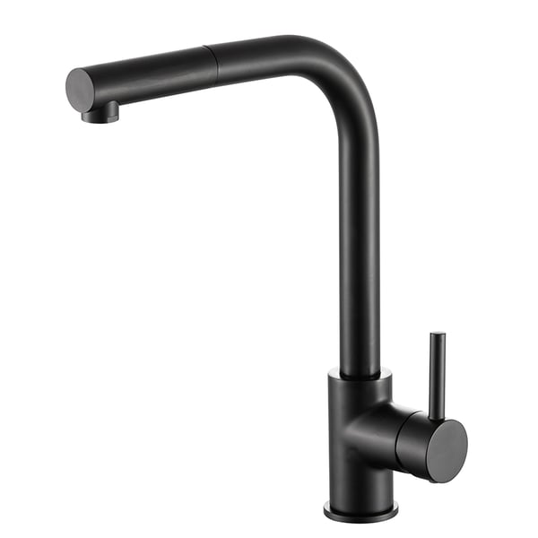 Μπαταρία νεροχύτη  black MXES00003NO